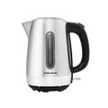 Morphy Richards Illumination Kettle 1.7L Polished Stainless Steel product image