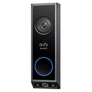Eufy E340 Video Doorbell 2K Dual Camera with Night Vision | E8214311 Eufy Smart Camera Euronics Ireland