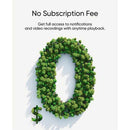 Eufy E340 Video Doorbell 2K Dual Camera with Night Vision | E8214311 Eufy Smart Camera Euronics Ireland