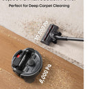 Eufy Robot Vacuum 3-in-1 E20 with Versatile Stick and Handheld Vacuum Cleaner Combo | T2070 Eufy Robot Vacuum Euronics Ireland