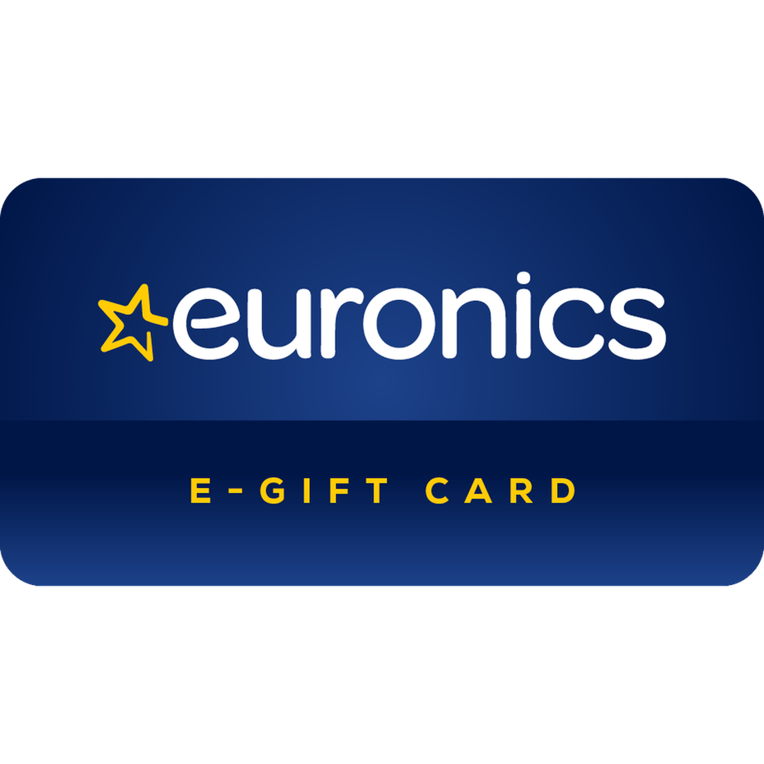 Euronics Gift Card Euronics Ireland Gift Cards Euronics Ireland