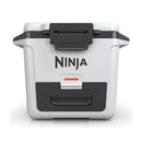 Ninja FrostVault™ Hard Cooler with Dry Zone | FB131UKWH Ninja Drinks Cooler Euronics Ireland