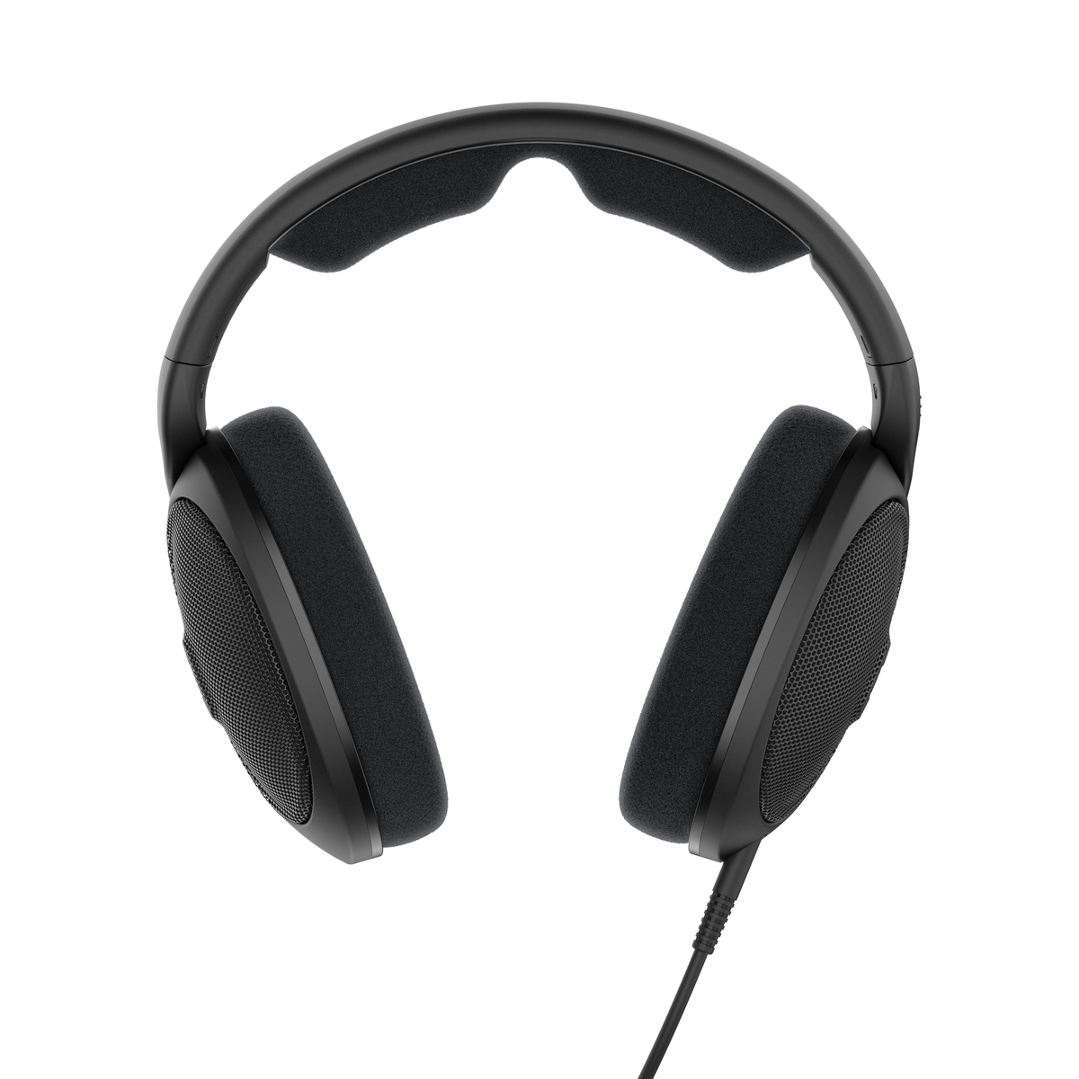 Sennheiser HD 560S Open-Back Headphones — front view