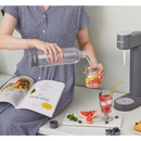 Philips GoZero Soda Maker - Grey | ADD4901GR/10 Philips Water Carbonator Euronics Ireland