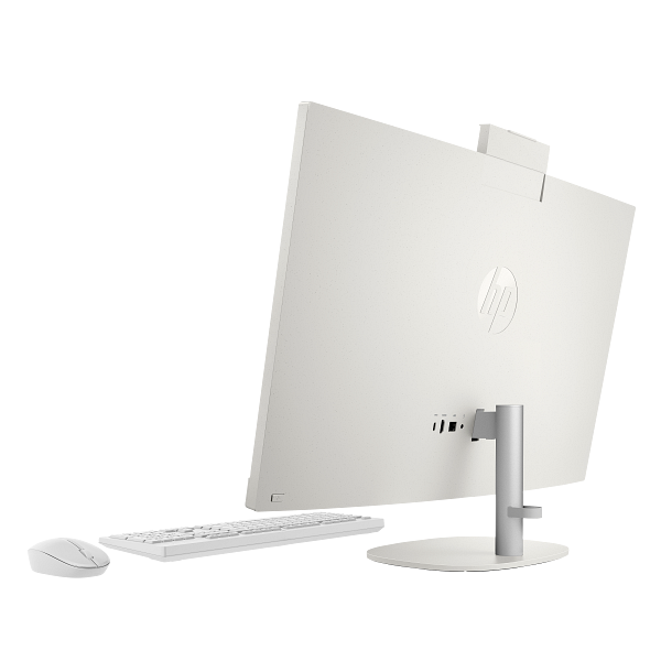 HP Slim Desktop All-in-One | AMD Ryzen 3 3250U, 8 GB RAM, 256 GB SSD + 1 TB HDD – view 4