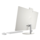 HP Slim Desktop All-in-One | AMD Ryzen 3 3250U, 8 GB RAM, 256 GB SSD + 1 TB HDD