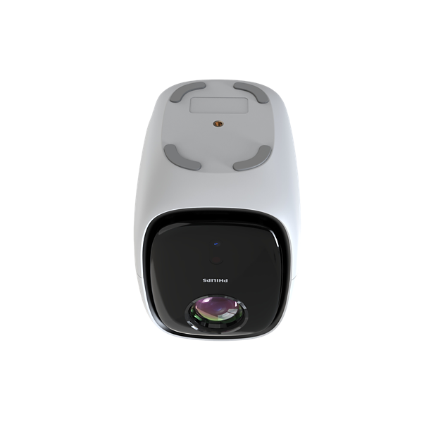 Philips NeoPix 130W HD Home Projector – view 4