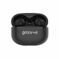 Groov-e Jive Buds True Wireless Earphones Black - official product image