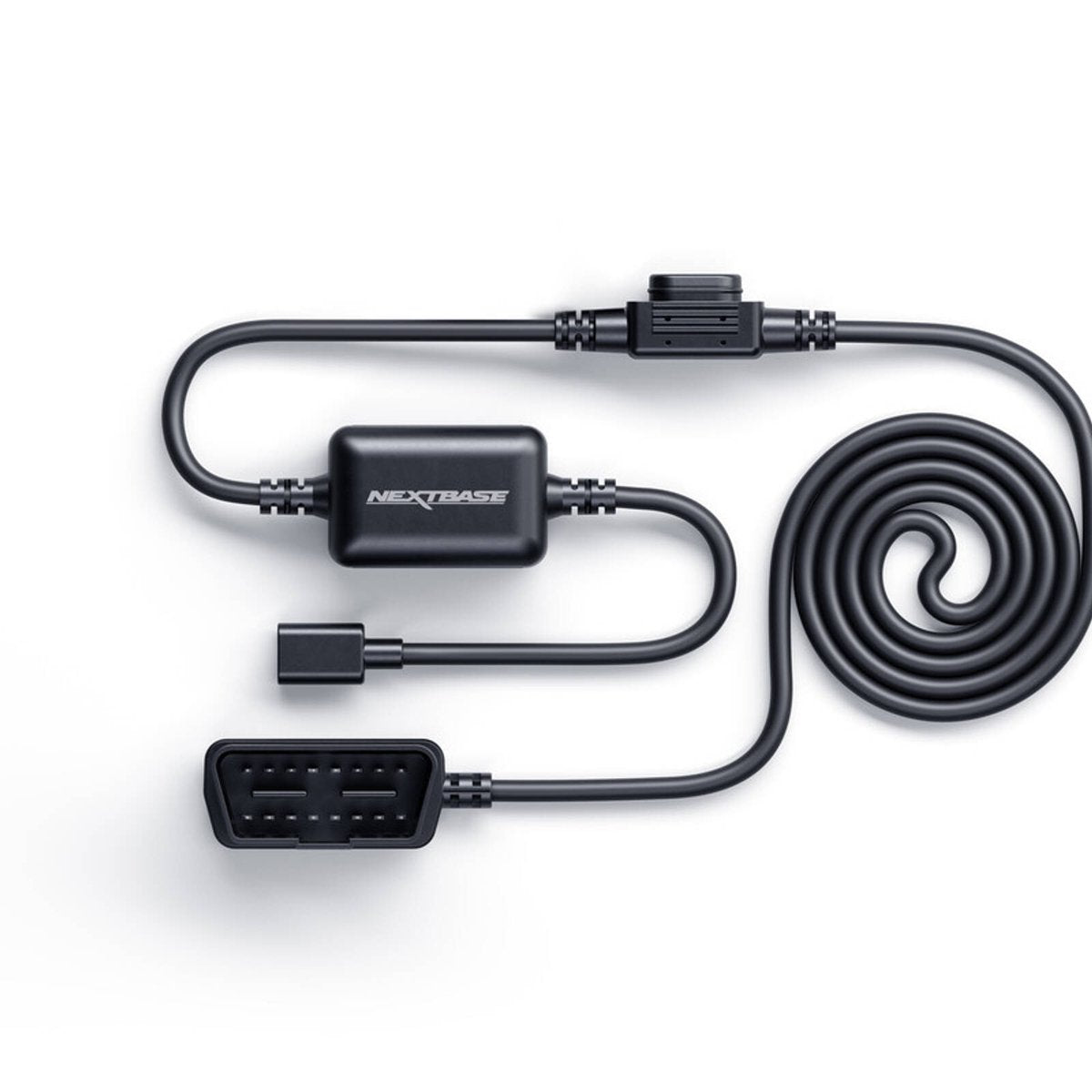 Nextbase Piqo Quick Connect OBD Cable product view