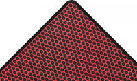 HyperX Pulsefire Mat Mouse Pad Cloth L | 259-4Z7X4AA