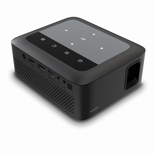 Philips NeoPix 110 HD Home Projector – view 2