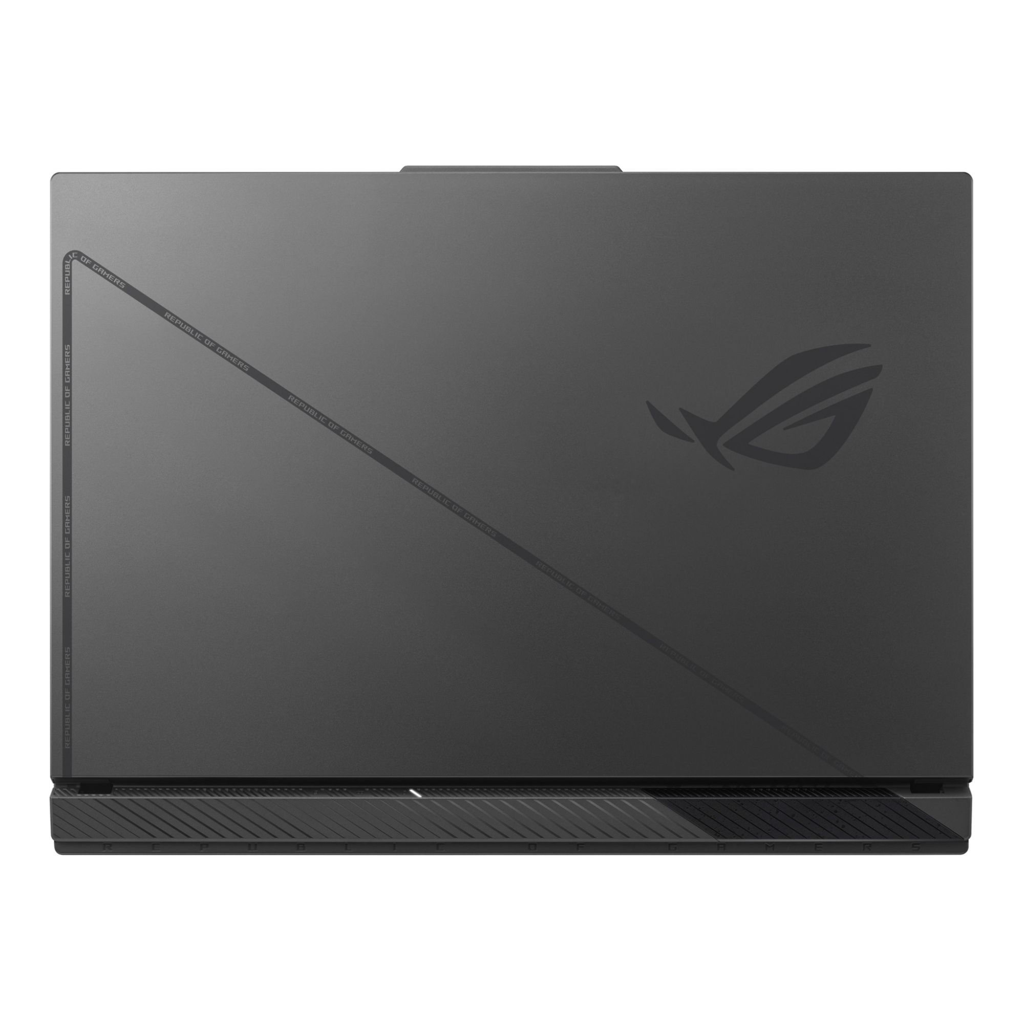 ASUS ROG Strix G16 G614PM gaming laptop in Eclipse Grey