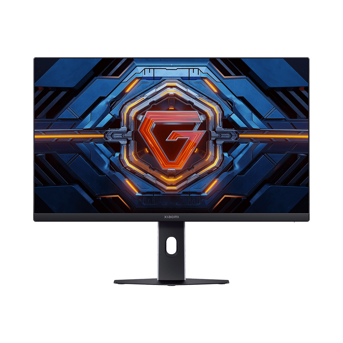 Xiaomi Gaming Monitor G24i 2026 23.8" Full HD 200Hz Fast IPS Monitor - front view