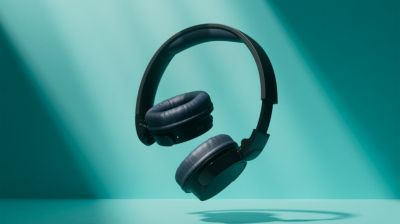 Philips TAH3209WT/00 headphones product image 6