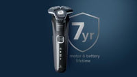 Philips S5887/10 electric shaver product image 3