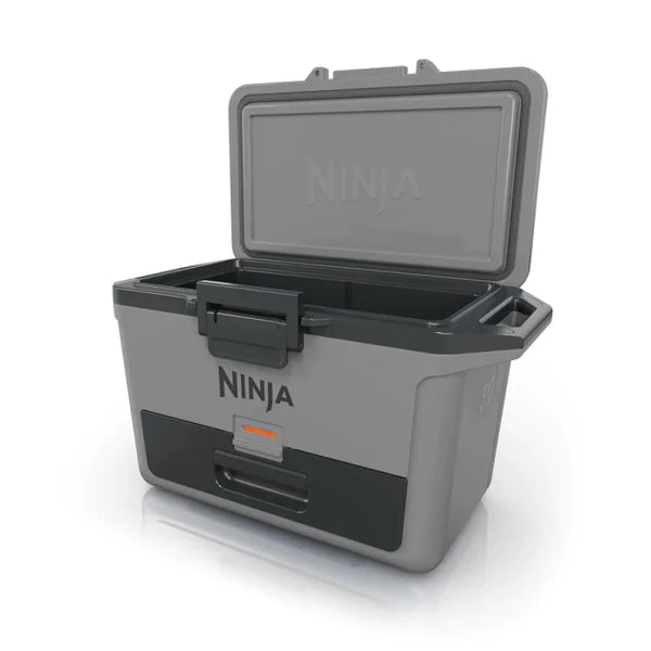 Ninja FrostVault 50QT/47L Hard Cooler - Slate Grey  | FB151UKGY