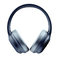 Groov-e Rhythm ANC Wireless Headphones Blue - official product image