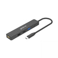 Groov-e MFI Lightning to USB-A Charging Cable 1m - official product image