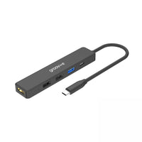 Groov-e MFI Lightning to USB-A Charging Cable 1m - official product image