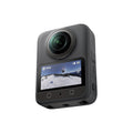 DJI Osmo 360 8K 360° Camera Standard Combo - angled view