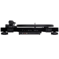 Audio-Technica AT-LPW50PB rear connections