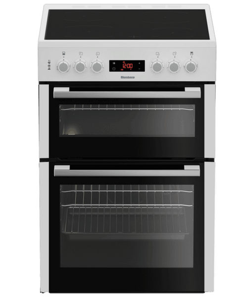 blomberg 60cm gas cooker