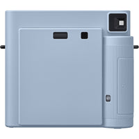 FUJIFILM instax SQUARE SQ1 Instant Camera Glacier Blue - three-quarter view