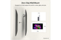 LG 97-inch 4K OLED evo Smart TV | OLED97G64LW.AEK