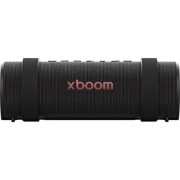 LG XBOOM Grab Portable Speaker 30 W | GRAB.AEUSLBK