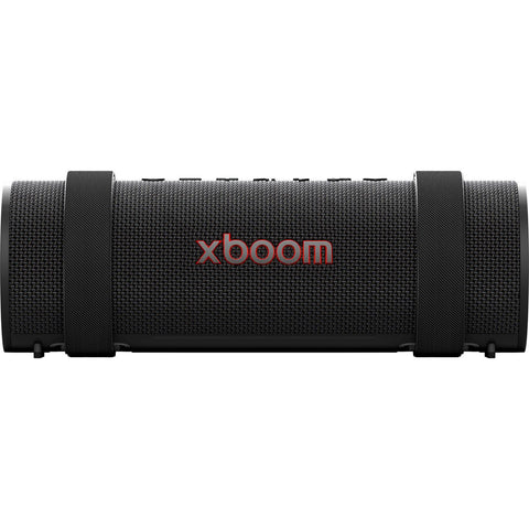 LG XBOOM Grab Portable Speaker 30 W | GRAB.AEUSLBK