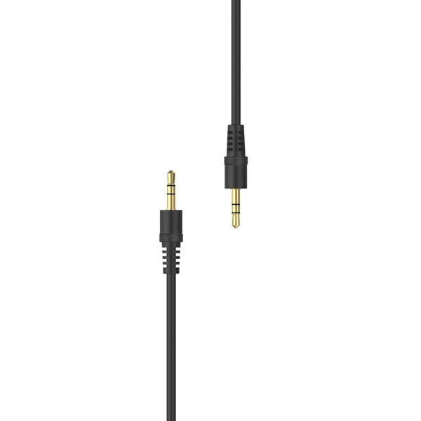 Groov-e 3.5mm AUX Cable 1.5m Black - official product image
