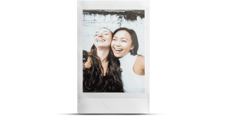 FUJIFILM instax mini Instant Film Twin Pack 20 Shots - official product image