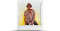 FUJIFILM instax SQUARE Instant Film Twin Pack 20 Shots - official product image