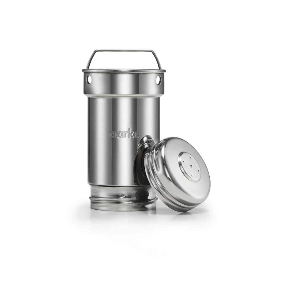 Aarke Purifier - Water Filter Jug | 285909 Aarke Water Filter Euronics Ireland