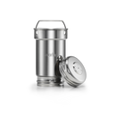 Aarke Purifier Large - Water Filter Jug | 320420 Aarke Water Filter Euronics Ireland