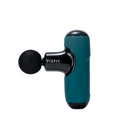 FIZFIT Massage Gun Mini in Turquoise & Black | 490254 FIZFIT Massage Gun Euronics Ireland