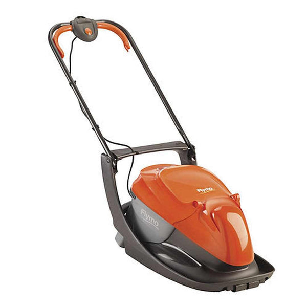 Flymo EasiGlide 300 Hover Collect Lawn Mower | 9704830-01 Flymo Lawnmower Euronics Ireland