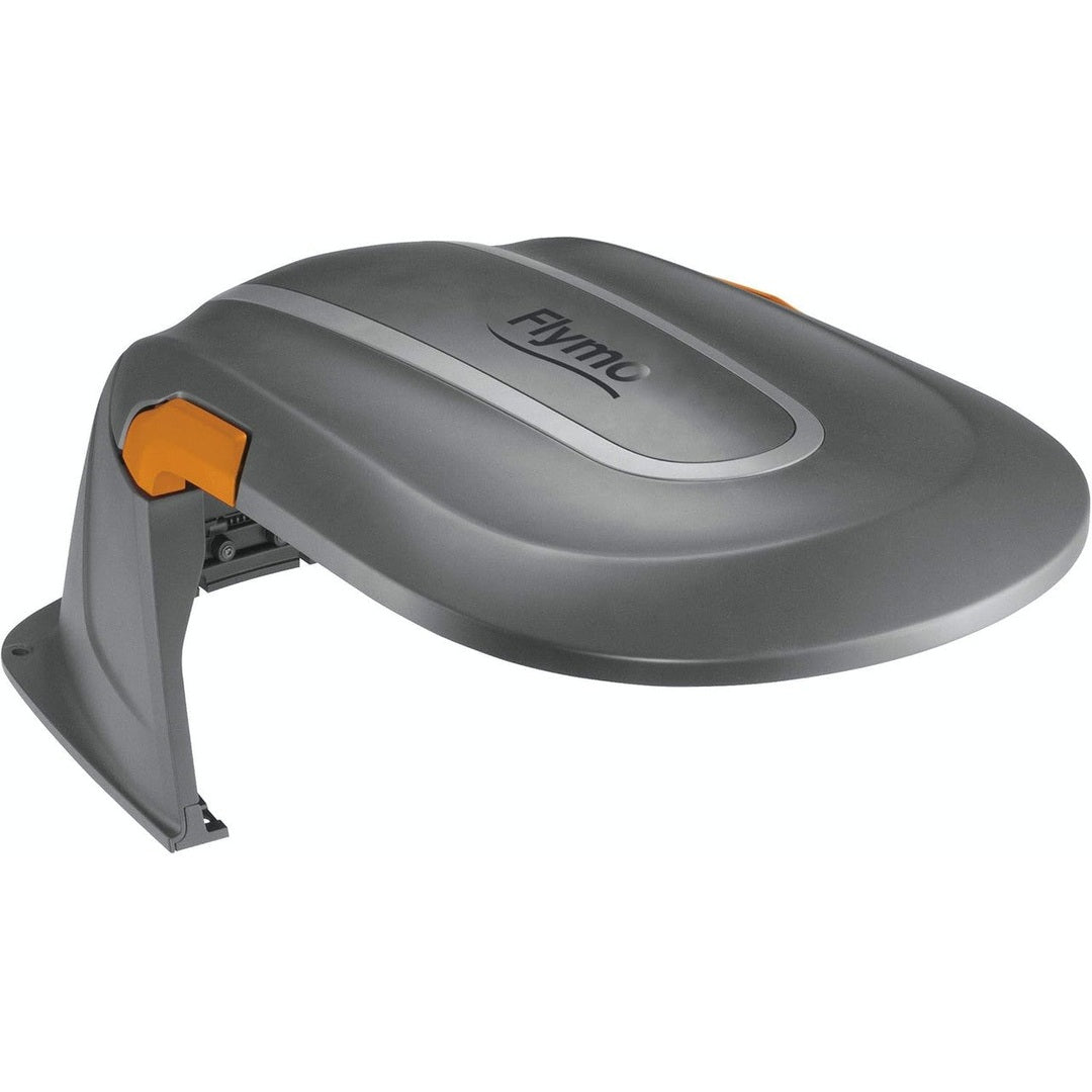 FLY079 Robot House | 5976565-01 Flymo Robot Lawnmower Euronics Ireland