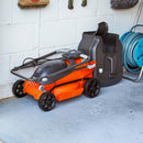 Flymo 36V EasiStore 340R Cordless Lawnmower Kit | 970538301 Flymo Lawnmower Euronics Ireland