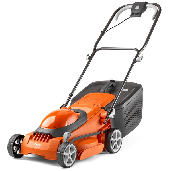 Flymo EasiStore 380R Electric Rotary Lawn Mower | 967987501 Flymo Lawnmower Euronics Ireland