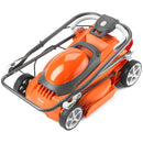 Flymo EasiStore 380R Electric Rotary Lawn Mower | 967987501 Flymo Lawnmower Euronics Ireland