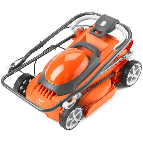 Flymo EasiStore 380R Electric Rotary Lawn Mower | 967987501 Flymo Lawnmower Euronics Ireland