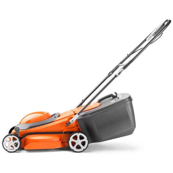 Flymo EasiStore 380R Electric Rotary Lawn Mower | 967987501 Flymo Lawnmower Euronics Ireland
