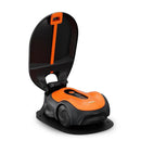 Flymo UltraLife Robot Home | 546330401 Flymo Robot Lawnmower Euronics Ireland