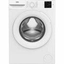 Beko Freestanding 8kg 1200rpm Washing Machine | BM1WT3821 Beko Washing Machine Euronics Ireland
