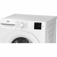 Beko Freestanding 8kg 1200rpm Washing Machine | BM1WT3821 Beko Washing Machine Euronics Ireland