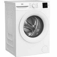 Beko Freestanding 8kg 1200rpm Washing Machine | BM1WT3821 Beko Washing Machine Euronics Ireland
