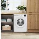Beko Freestanding 8kg 1200rpm Washing Machine | BM1WT3821 Beko Washing Machine Euronics Ireland