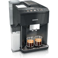 Fully automatic coffee machine EQ500 | TQ518GB3 Siemens Coffee Machine Euronics Ireland