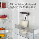 Fully automatic coffee machine EQ500 | TQ518GB3 Siemens Coffee Machine Euronics Ireland